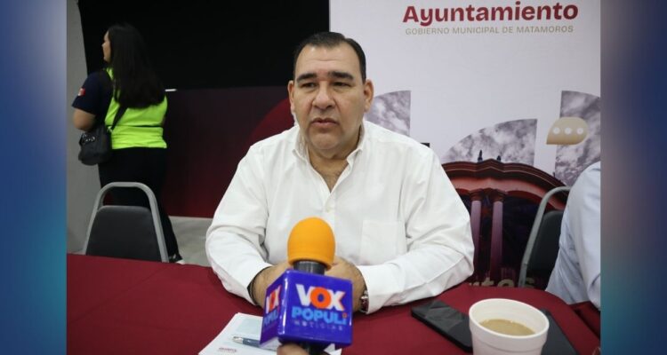 Repuve Matamoros Tamaulipas
