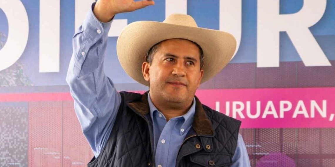 Carlos Manzo carta póstuma