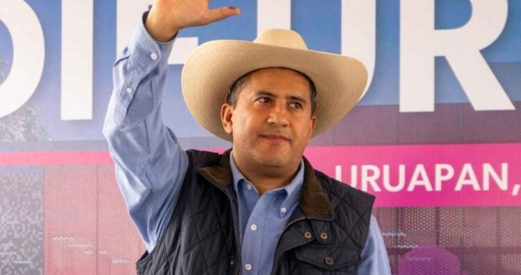 Carlos Manzo carta póstuma