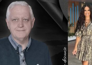 Revelan la causa de la muerte del papá de Joanna Vega-Biestro