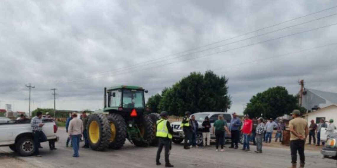 Revelan lista de las carreteras con bloqueo total este 27 de noviembre
