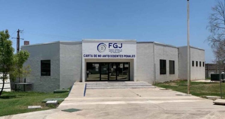 Rezago judicial en Tamaulipas crece más de 11 mil casos siguen pendientes
