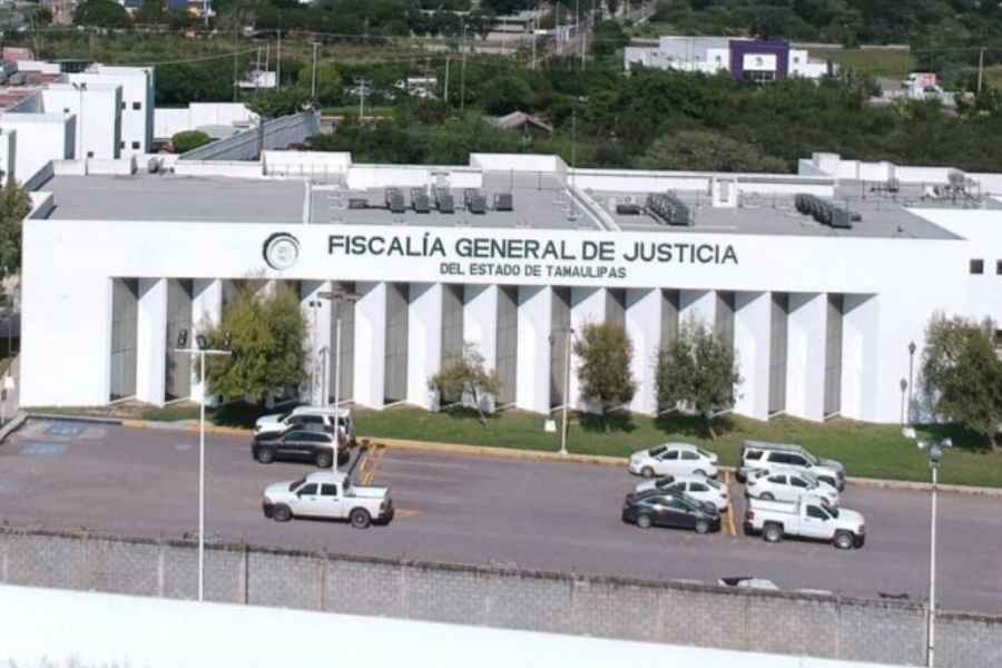 Rezago judicial en Tamaulipas crece más de 11 mil casos siguen pendientes
