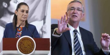 Ricardo Salinas Cuarta Transformación Sheinbaum