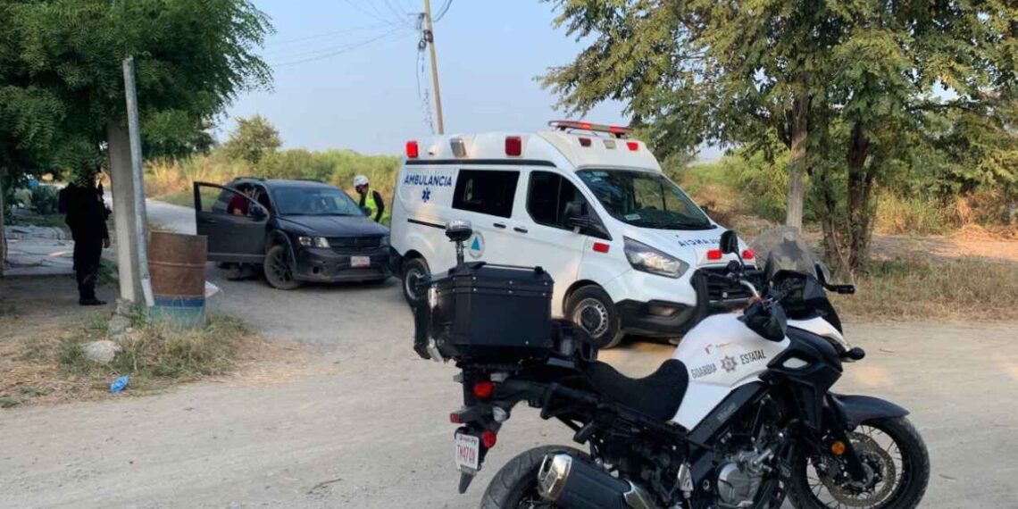 Riña entre hermanos en El Mante