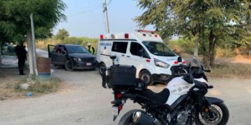 Riña entre hermanos en El Mante