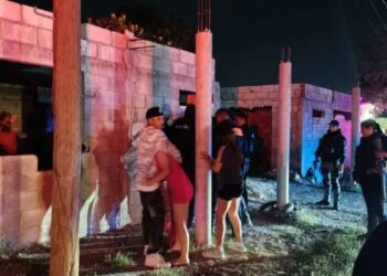 Riña menor lesionado en Torreón