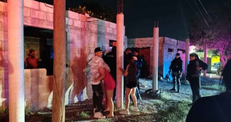 Riña menor lesionado en Torreón