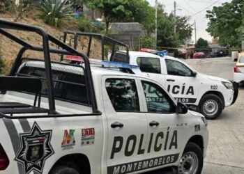 Riña violenta en Montemorelos