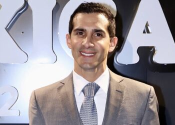 Rommel Pacheco garantiza respaldo presupuestal rumbo a Los Ángeles 2028