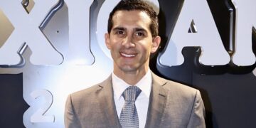 Rommel Pacheco garantiza respaldo presupuestal rumbo a Los Ángeles 2028