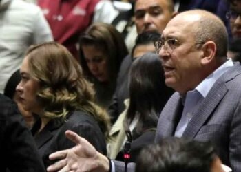 Moreira revocación de mandato