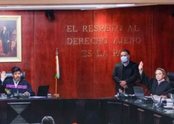 SCJN revivir fondo víctimas