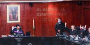 SCJN revivir fondo víctimas