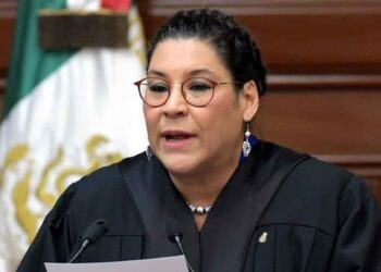 SCJN podría permitir que la Ministra Lenia Batres vote en casos fiscales de Ricardo Salinas Pliego