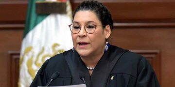 SCJN podría permitir que la Ministra Lenia Batres vote en casos fiscales de Ricardo Salinas Pliego