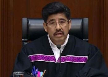 SCJN representantes indígenas ayuntamientos