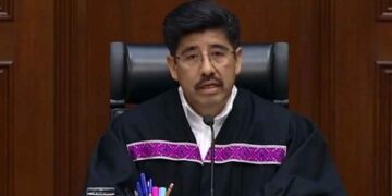 SCJN representantes indígenas ayuntamientos