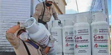 SENER y PEMEX desmienten rumores de desabasto de Gas LP en México