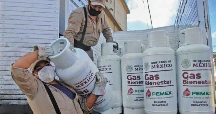 SENER y PEMEX desmienten rumores de desabasto de Gas LP en México