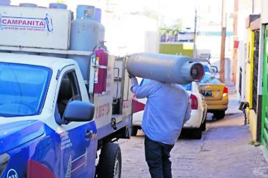 SENER y PEMEX desmienten rumores de desabasto de Gas LP en México