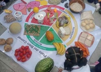 SEP elimina comida chatarra en 86 % de escuelas de México