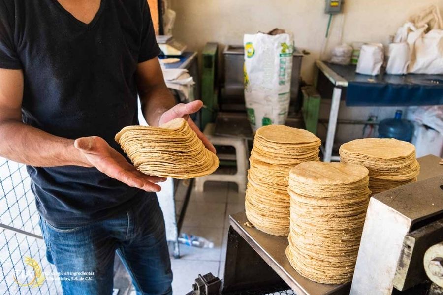 SEP y Sader lanzan certificación oficial para operar máquinas tortilladoras en México