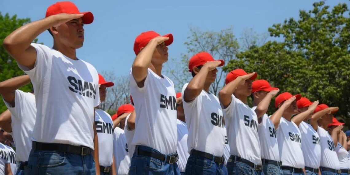 SMN cambia su esquema en 2026 y reduce el adiestramiento a tres meses
