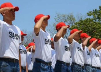 SMN cambia su esquema en 2026 y reduce el adiestramiento a tres meses