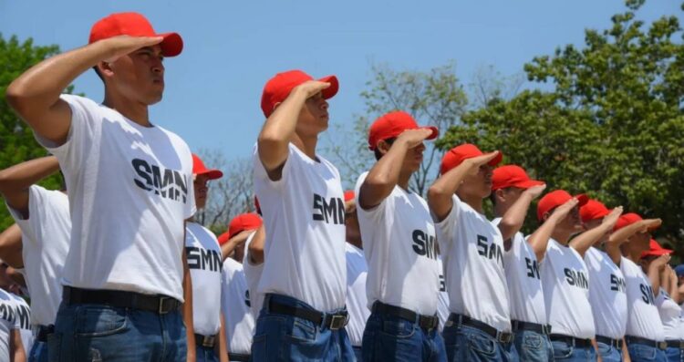 SMN cambia su esquema en 2026 y reduce el adiestramiento a tres meses