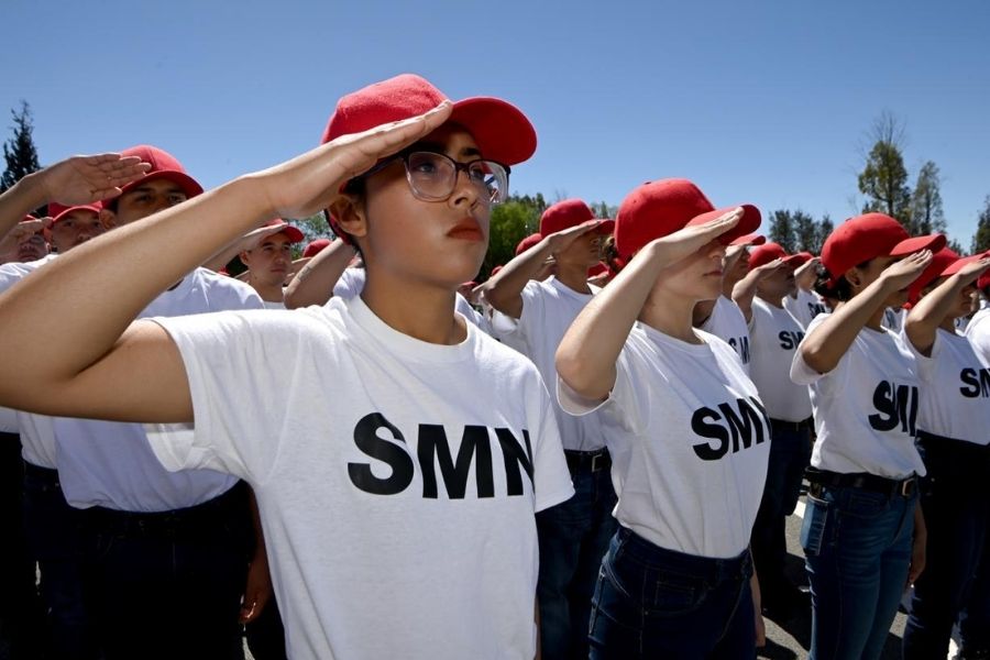 SMN cambia su esquema en 2026 y reduce el adiestramiento a tres meses