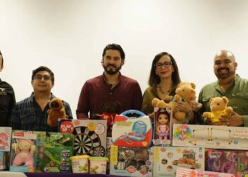 STPS impulsa acciones en Tamaulipas