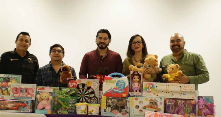 STPS impulsa acciones en Tamaulipas