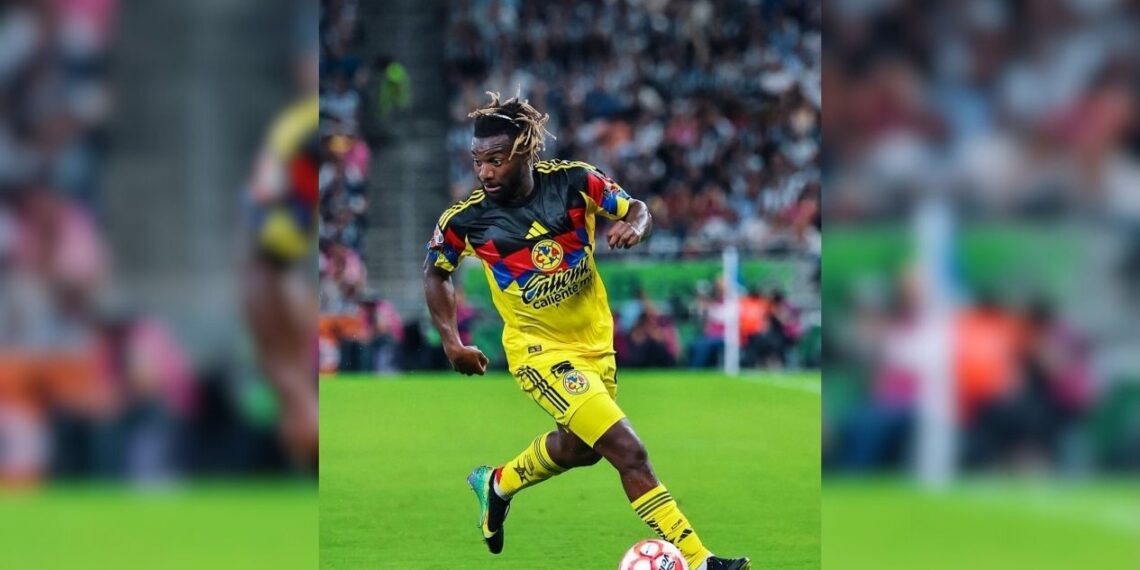 Saint‑Maximin declaraciones Ramos Canales
