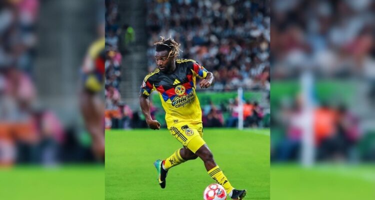 Saint‑Maximin declaraciones Ramos Canales