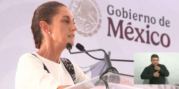 Salario mínimo en México subirá nuevamente en 2026, anuncia Sheinbaum