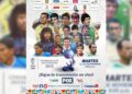 Salón de la Fama del Fútbol
