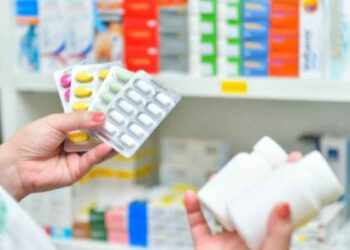 Sancionarán a farmacéuticas por incumplir con entrega de medicamentos: Claudia Sheinbaum