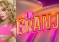 Sandra Itzel enfrenta críticas en vivo tras pleito en La Granja VIP
