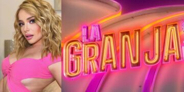 Sandra Itzel enfrenta críticas en vivo tras pleito en La Granja VIP