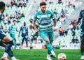 Santos Laguna derrota a Pachuca