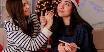 7 básicos de skincare para regalar esta Navidad