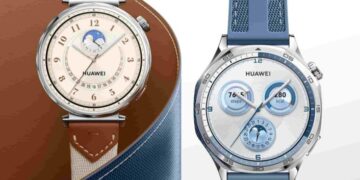 Descubre los Gadgets de HUAWEI que Harán Brillar tu Black Friday