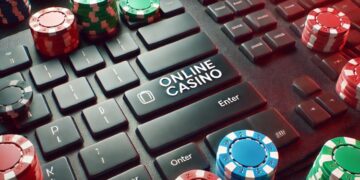 De un clic al dinero: cómo tu inicio de sesión en Pin Up te da acceso a cientos de juegos de casino