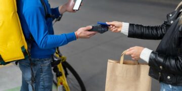 Terminal punto de venta portátil: movilidad y eficiencia para tu negocio