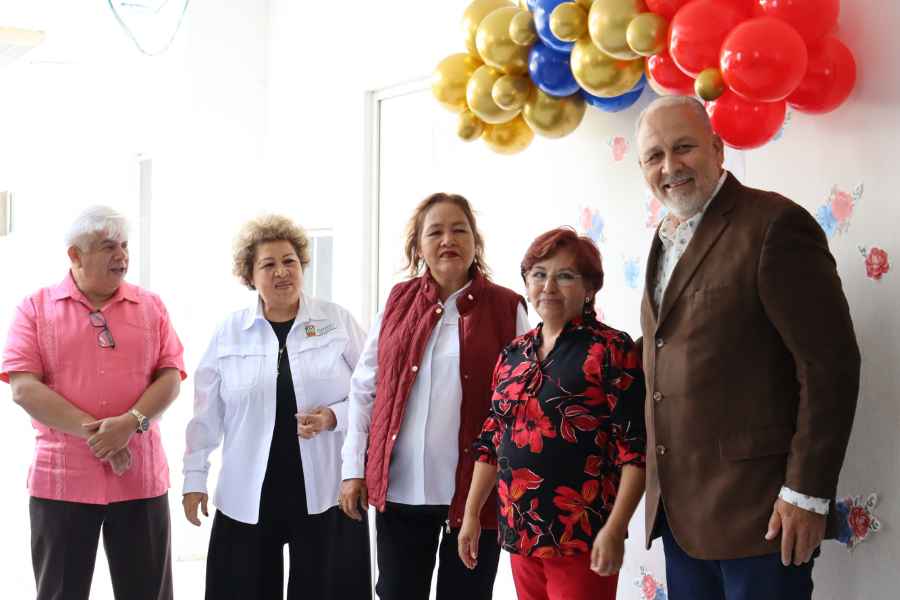 Se jubilan de la SSPT (3)