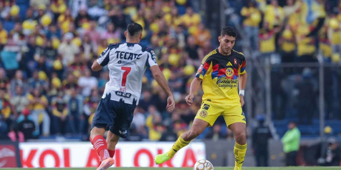 Rayados avanza a semifinales