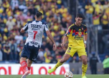 Rayados avanza a semifinales