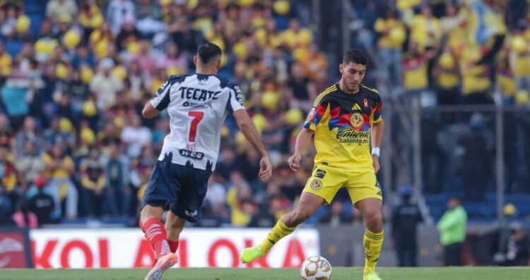 Rayados avanza a semifinales