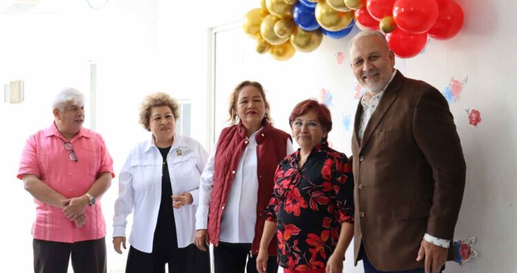 Se jubilan de la SSPT